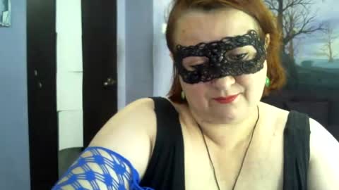 Snapshot of agilamipo chatting on 06-24-26, 07:40 AgilaMipo online show from 06-24-26, 07:40