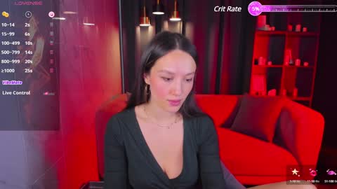 Agnes online show from 12-05-24, 11:29