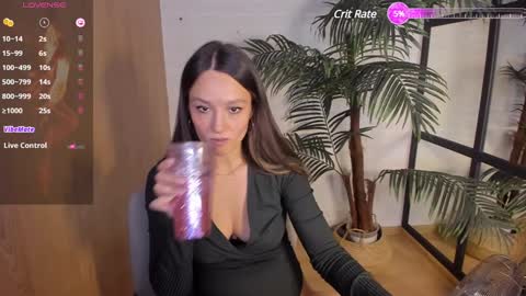 Agnes online show from 12-14-24, 08:40