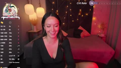 Agnes online show from 01-07-25, 03:24