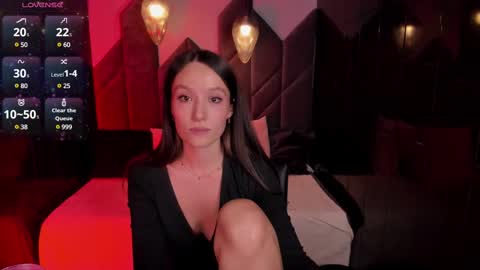 Agnes online show from 02-28-25, 11:56