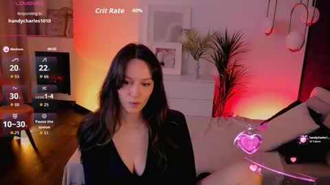 Agnes online show from 10-02-25, 08:32