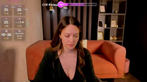 Agnes online show from 04-19-26, 10:34