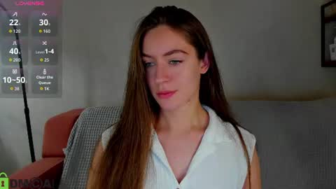 agnes wells online show from 06-12-26, 01:15