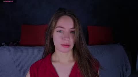 agnes wells online show from 06-16-26, 01:08