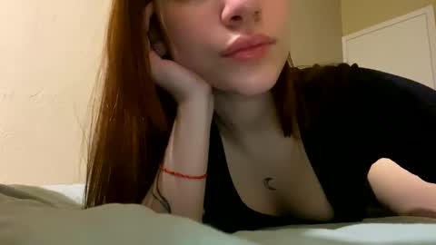 Agnes online show from 02-16-26, 10:17