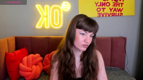 Agnes online show from 02-28-26, 04:02