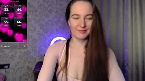 Agnes online show from 02-03-26, 09:20