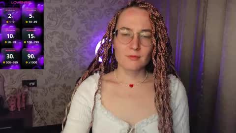 Agnes online show from 04-05-26, 10:18