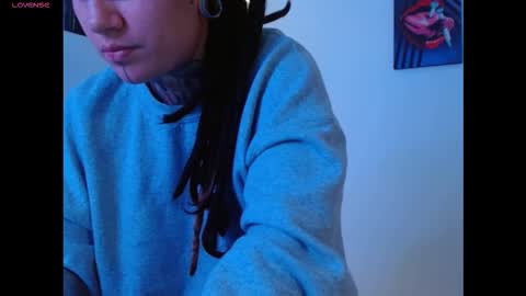 Agness online show from 12-15-25, 06:01