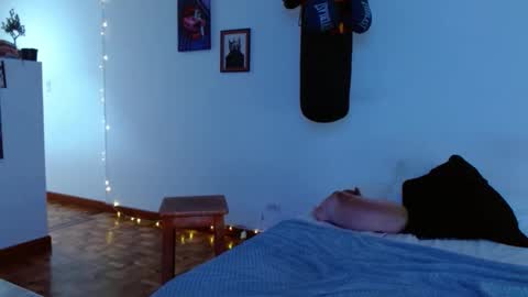 Agness online show from 02-05-26, 07:29