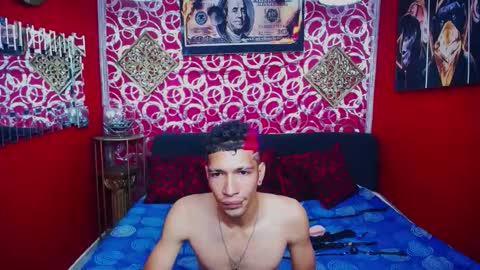 AGRECIT online show from 04-22-26, 02:40