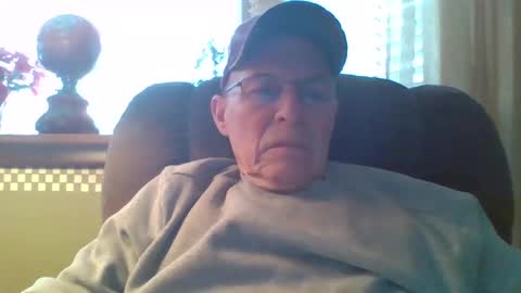 aguynrkfrd online show from 12-05-24, 03:50