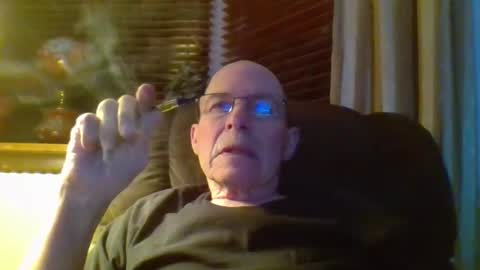 aguynrkfrd online show from 12-07-24, 10:34