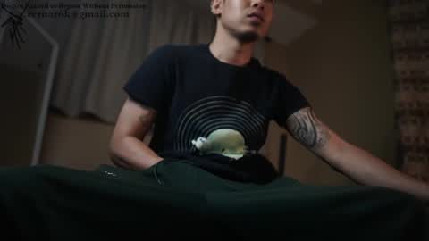 Snapshot of ah_ha chatting on 02-15-25, 03:31 ah_ha online show from 02-15-25, 03:31