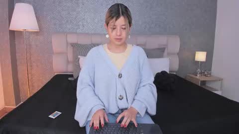 Ahmara  online show from 01-07-26, 11:34