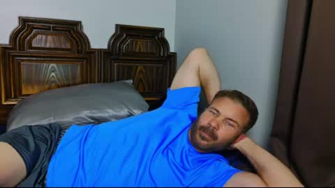 Blue Eyed Handsome Man online show from 06-23-26, 12:30