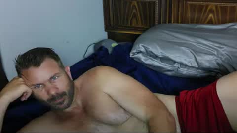 Blue Eyed Handsome Man online show from 07-09-26, 03:32