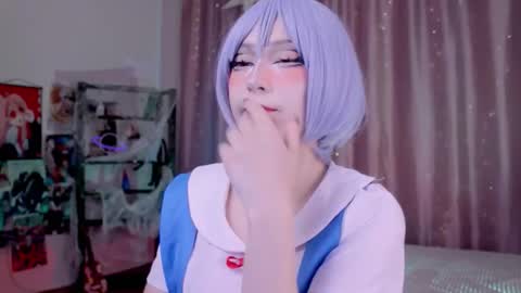 Snapshot of ahegame chatting on 10-19-25, 02:40 Coraline online show from 10-19-25, 02:40