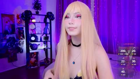 Coraline online show from 12-19-25, 02:35