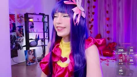 Coraline online show from 02-13-26, 02:35