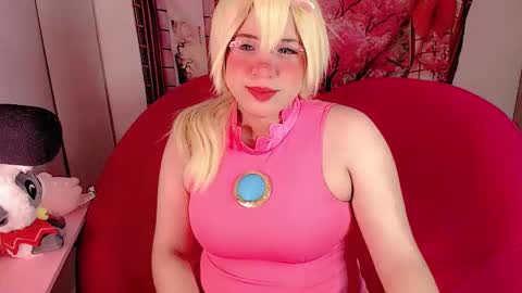 ahegaodoll online show from 03-27-26, 01:22