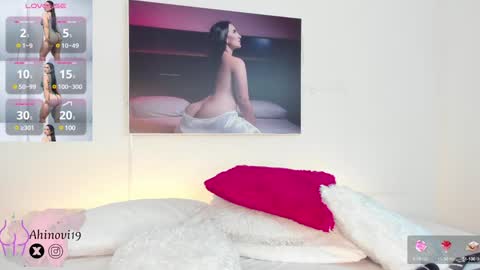 Ahinovi online show from 01-30-25, 02:16