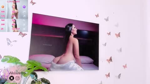 Ahinovi online show from 09-09-25, 12:43