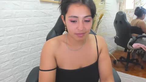 Ahisha online show from 12-15-24, 06:48