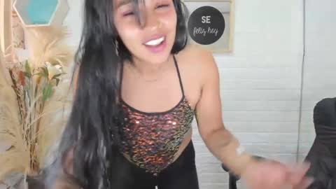 Snapshot of ahisha09 chatting on 01-28-25, 05:03 Ahisha online show from 01-28-25, 05:03