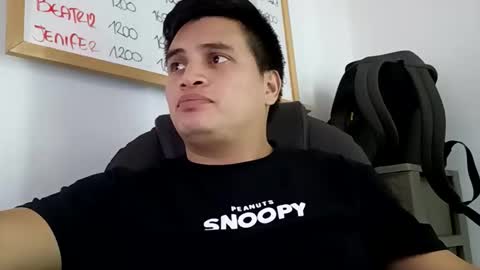 ahntony  69 online show from 11-01-25, 10:06