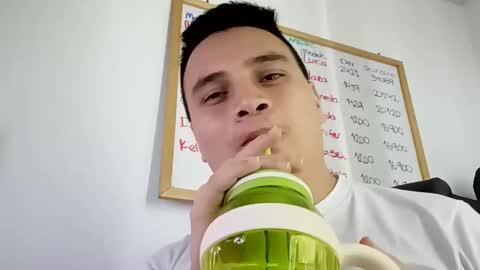 ahntony  69 online show from 11-26-25, 05:25