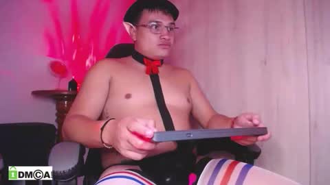 ahntony  69 online show from 04-01-26, 04:35