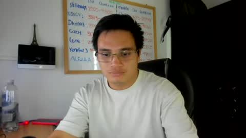 Snapshot of ahntony__69 chatting on 07-23-26, 06:55 ahntony 69 online show from 07-23-26, 06:55