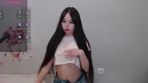 Ahri online show from 06-26-26, 08:02