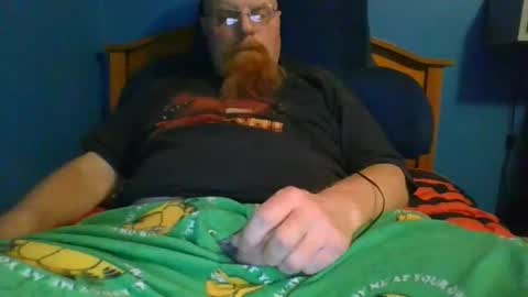 hrnycummer online show from 11-30-25, 07:34