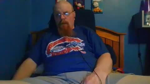 hrnycummer online show from 05-03-26, 06:19