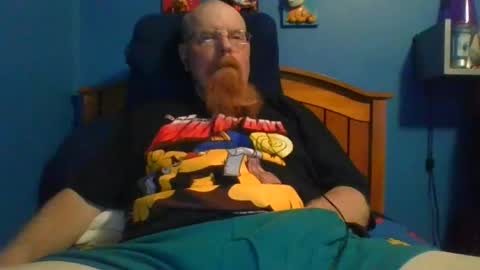 hrnycummer online show from 06-17-26, 06:05