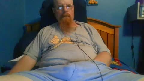 hrnycummer online show from 06-21-26, 07:22
