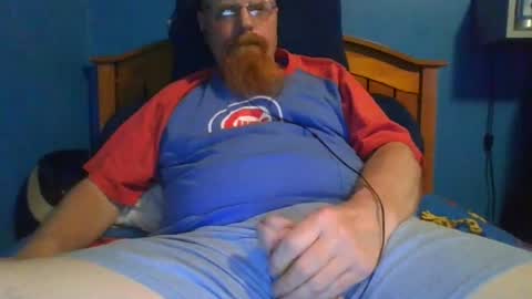 hrnycummer online show from 07-29-26, 06:33