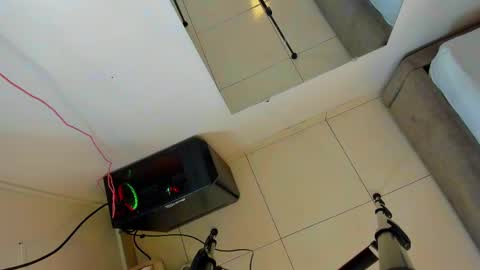 AHSLY online show from 04-14-26, 11:38