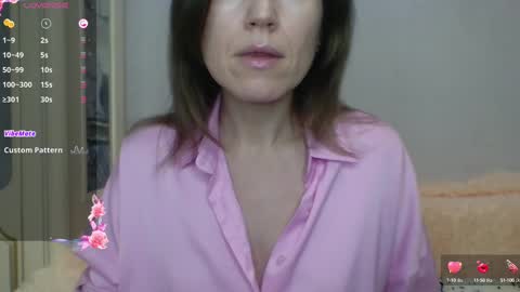 Snapshot of ahtena chatting on 02-26-25, 03:08 Ahtena online show from 02-26-25, 03:08