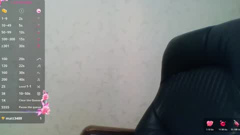 Snapshot of ahtena chatting on 02-11-26, 05:01 Ahtena online show from 02-11-26, 05:01