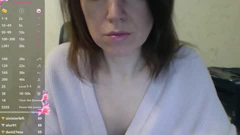 Snapshot of ahtena chatting on 02-12-26, 03:45 Ahtena online show from 02-12-26, 03:45