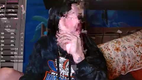 Kat online show from 04-29-26, 12:27