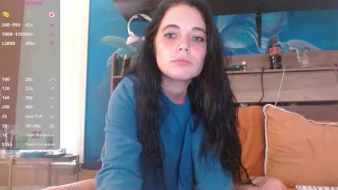 Kat online show from 05-21-26, 07:54
