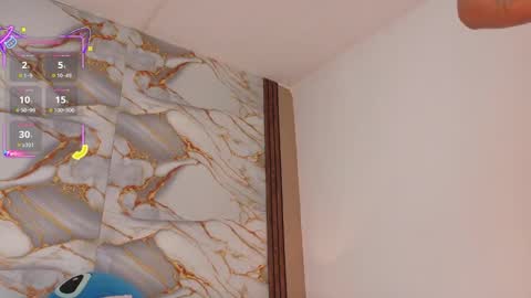 Ahvi Ebony online show from 02-15-26, 02:03