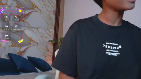 Snapshot of ahvi_ebony chatting on 05-31-26, 02:13 Ahvi Ebony online show from 05-31-26, 02:13