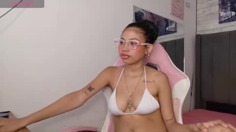 Aida online show from 02-24-26, 11:25