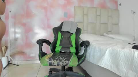 karoline  online show from 01-31-26, 08:29